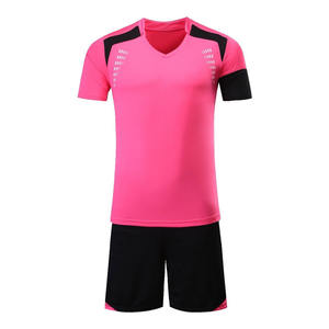 Uniforme de fútbol de alta calidad para hombre, uniforme de fútbol sublimado de último estilo - Product Image 6