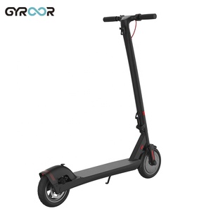 <span class=keywords><strong>2021</strong></span> Off Road 8.5 Pollici 36V 6.0Ah bici <span class=keywords><strong>elettrica</strong></span> scooter Elettrico scooter Per Adulti - Product Image 3