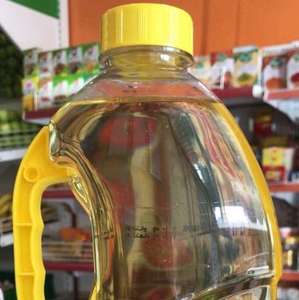 Aceite de Girasol Refinado 100% Puro al por Mayor, Grado Superior, 99.9% de Pureza para Cocinar, Listo para Suministro a Granel a un Precio Accesible - Product Image 3