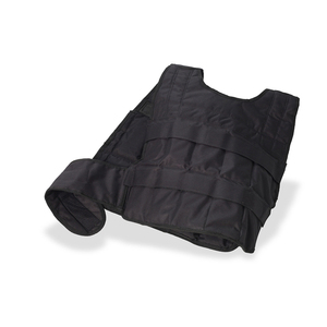 Heavy-Duty Nylon PU Fitness <b>Training</b> Jacket Premium Sports <b>Strength</b> <b>Training</b> Resistance Jacket Nylon PU <b>Training</b> Jacket - Product Image 3