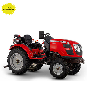 Massey Ferguson (MF) 6028 Extremadamente Potente a Precio Mínimo - Product Image 1