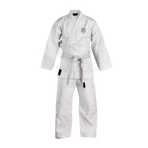 Jiu Jitsu Gi-kimono BJJ Gi de alta calidad, uniformes para jóvenes con personalizado - Product Image 4