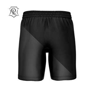 Pantalones cortos deportivos de algodón para hombre, shorts de Entrenamiento Personalizados, venta al por mayor - Product Image 6