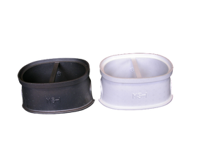 Durable using gray cast iron water meter protection box <b>casting</b> <b>service</b> high quality customized accept - Product Image 3