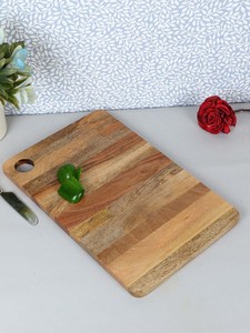 Fournisseur de planches à découper en bois d'acacia de qualité supérieure, design personnalisé, gravure au laser, planches à découper en bois, planches à servir en bois - Product Image 5