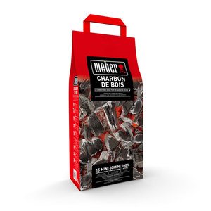 FOOD TRUCK IN AMERICA USING OUR CHARCOAL WITH SUPERMARKET PACKAGING, INDONESIA BBQ CHARCOAL BEST SELLER IN Buffalo NEW YORK - Product Image 1