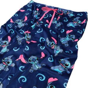 Customization High Quality <b>Pajama</b> Women Custom Designer Polyester Living Room <b>Pajama</b> Women - Product Image 2