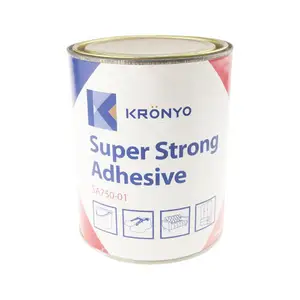 Strong Adhesive glue for leather wood glass plastic