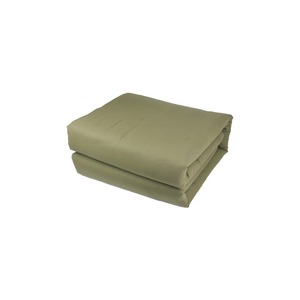 เตียงผู้ลี้ภัยหมอนผ้าห่มจากไก่งวง - Product Image 2