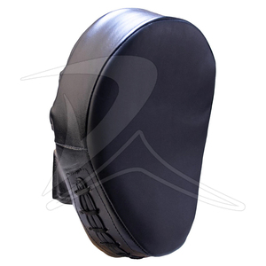 Gants d'entraînement en cuir de coussin de corps en PU de logo personnalisé de haute qualité pour la boxe et le fitness - Product Image 4