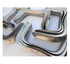 Spéculum vaginal à double lame Sims - Product Image 2