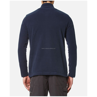Sudadera KISSM3 Personalizada 100% Algodón Felpa, Cuello Redondo, Diseño Sólido, Tejida, Ecológica, para Hombre, Tallas Grandes