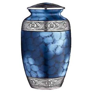 High Selling <b>Keepsake</b> & Cremation Urns <b>for</b> Human Pet <b>Ashes</b> Metal Funeral Urn Big Sale Funeral Supplies Cremation Urns - Product Image 5