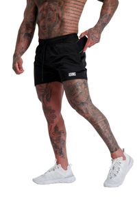 Short de compression de haute qualité pour musculation et course à pied, nouveau modèle, meilleure qualité avec motif, pour l'entraînement physique et la musculation, prix de gros - Product Image 2