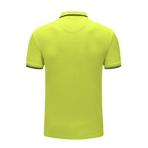 2025เสื้อผู้ชายทางการผ้าคอตตอน20% ผ้าโพลีเอสเตอร์แห้งเร็วผ้า80% พิมพ์ลายละเอียดออกแบบล่าสุดตามต้องการ - Product Image 4