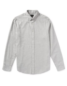Chemise pour homme à manches longues, nouvelle conception, marque MOMO, 100% coton, imprimé animal vintage, exportée par OEM, meilleure qualité - Product Image 1