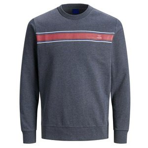 Sudaderas personnalisé en gros sweats surdimensionnés petite commande accepter la dernière conception sweats personnalisés pour unisexe Sudadera Hombre. - Product Image 5