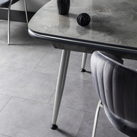 Chaises de salle à manger en bois massif de luxe, design moderne, prix spécial Alibaba, pour la maison, le bar et la restauration, design convertible