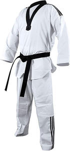 Kimono de Judo con Logo personalizado, traje de Judo, uniforme ligero - Product Image 3