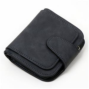 2020 luxe RFID cuir femmes portefeuille à la mode Top vente meilleure qualité fabrication professionnelle longue longueur - Product Image 2