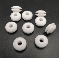 Longris-housse de protection en caoutchouc, silicone, isolation du fil et du câble, joint double face, usine directe