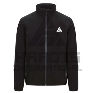 Chaqueta impermeable de softshell para hombre y mujer, chaqueta impermeable de softshell, chaquetas de moda para exteriores - Product Image 3