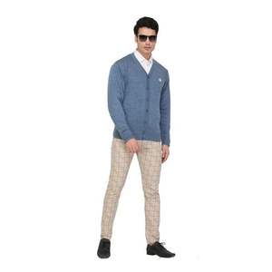 100% acrylique hommes chandail conception - Product Image 1