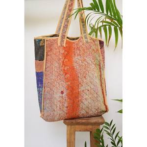 Sac à main brodé Banjara, fourre-tout, Vintage, sac à provisions bohème, nouvelle collection - Product Image 2