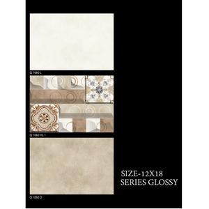 Azulejo de pared digital azulejo de pared de diseño decorativo 30x45cm - Product Image 1