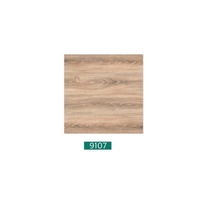 กระเบื้องปูพื้นพอร์ซเลนไม้เนื้อเรียบง่ายและดีไซน์ชนบท 40x40ซม - Product Image 6