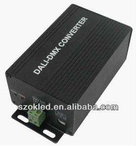 Bộ Chuyển Đổi Tín Hiệu DMX512 - Product Image 4