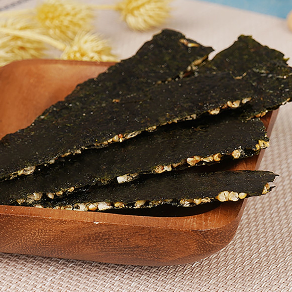 Hanong chungsanea водорослей закуской-erunsik. INC