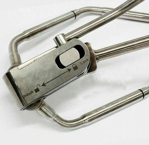 Conjunto de Retractor Quirúrgico OMNI, Kit de instrumentos quirúrgicos Ultra Premium - Product Image 4