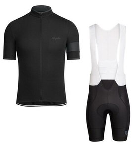 Ensemble de maillot de cyclisme personnalisé respirant, grande taille, léger, en polyester/spandex, impression par sublimation, uniformes de cyclisme - Product Image 6