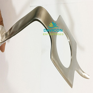 เครื่องมือผ่าตัดกระดูกสะบ้า - Product Image 3