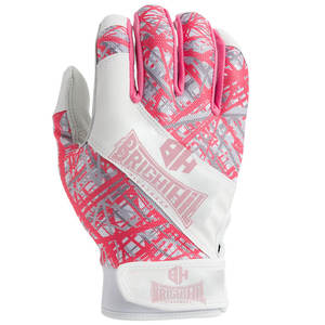 Venta al por mayor, guantes de béisbol hechos a medida, Diseña tus propios guantes de bateo de béisbol profesionales - Product Image 3