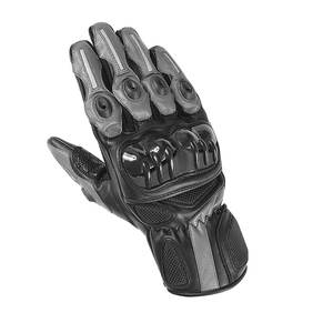 <b>Motorbike</b> <b>Gloves</b> in Custom Size Hot Sale Leather <b>Motorbike</b> Summer <b>Gloves</b> - Product Image 1
