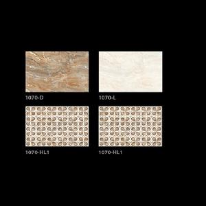 Douche moderne salle de bain céramique décorative intérieur carrelage sol et mur 300x450mm - Product Image 5