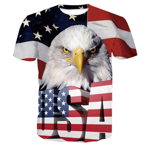 Breathable Anti-Wrinkle Quick Dry Light Weight Men Sublimation T <b>Shirt</b> Short Sleeve High Quality Hot Sale - Product Image 4