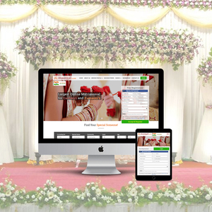 Leading Matrimony Website Development Company in India | Top Most Matrimony Website Design and Development Services by Webroot - Product Image 3
