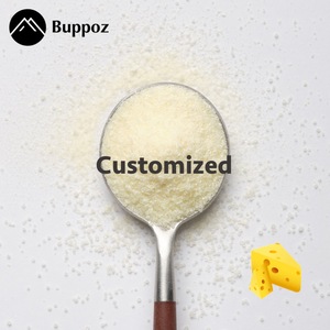 Non-Dairy Creamer <b>Boba</b> Tea Powder - Product Image 2