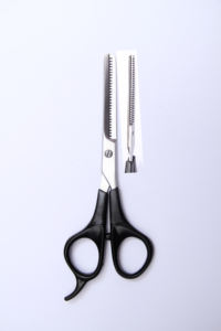 Tijera de adelgazamiento, Económica - Product Image 3