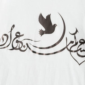 Camiseta de manga larga para hombre con caída de hombro de talla grande, Camiseta de algodón 100 de peso pesado promocional más vendida 2025 - Product Image 6