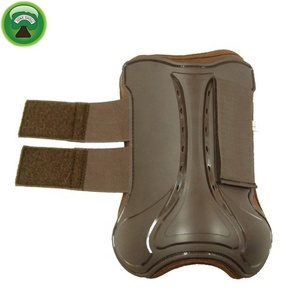 ขายส่งอุปกรณ์นีโอพรีนม้าเอ็นบูท OEM กระโดดม้าบู๊ทส์ - Product Image 2