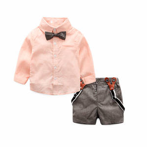 2019 Vêtements de bébé vintage les moins chers - Product Image 1