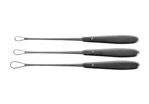 Cortador Uterino Quirúrgico Jiyo de Acero Inoxidable Blake/Instrumentos de Corte Quirúrgico con Certificación CE ISO - Product Image 2