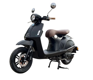 Motocicleta de Carreras Tipo Scooter de Gasolina de 125 cc y 150 cc de Gran Autonomía con EFI, ABS y CBS, Modelo <span class=keywords><strong>946</strong></span> de Gran Venta - Product Image 6