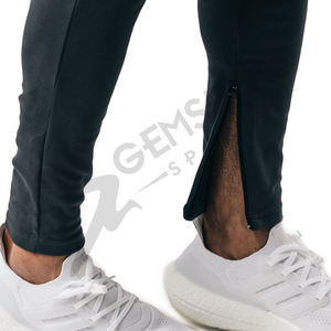 กางเกงวอร์มออกกำลังกายแบบลำลองสำหรับผู้ชายกางเกงวอร์มเล่นยิมแบบมีลาย - Product Image 6