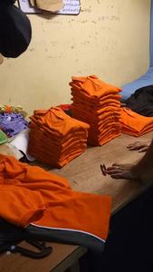 Camisetas de golf de manga corta de algodón, camisetas de hombre, camisetas de polo, camisetas de polo de golf de secado rápido con patrones personalizados para hombre - Product Image 5