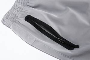 Men's High Quality Shorts Customized Logo Printing Top Trend Fashion Wholesale Clothing OEM Active Fitness Gym Beach Wear - Product Image 6